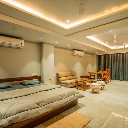 Aarna Studio Jaipur Ngoại thất bức ảnh