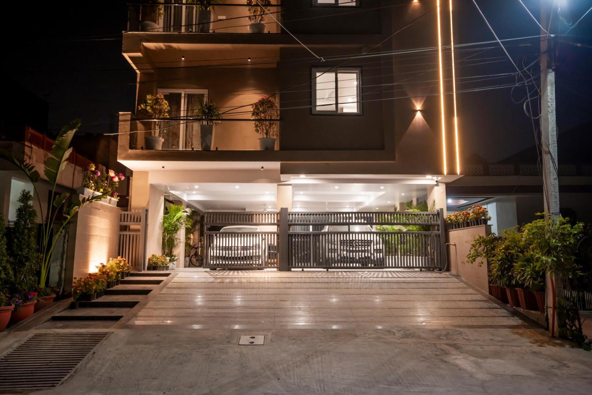Aarna Studio Jaipur Ngoại thất bức ảnh