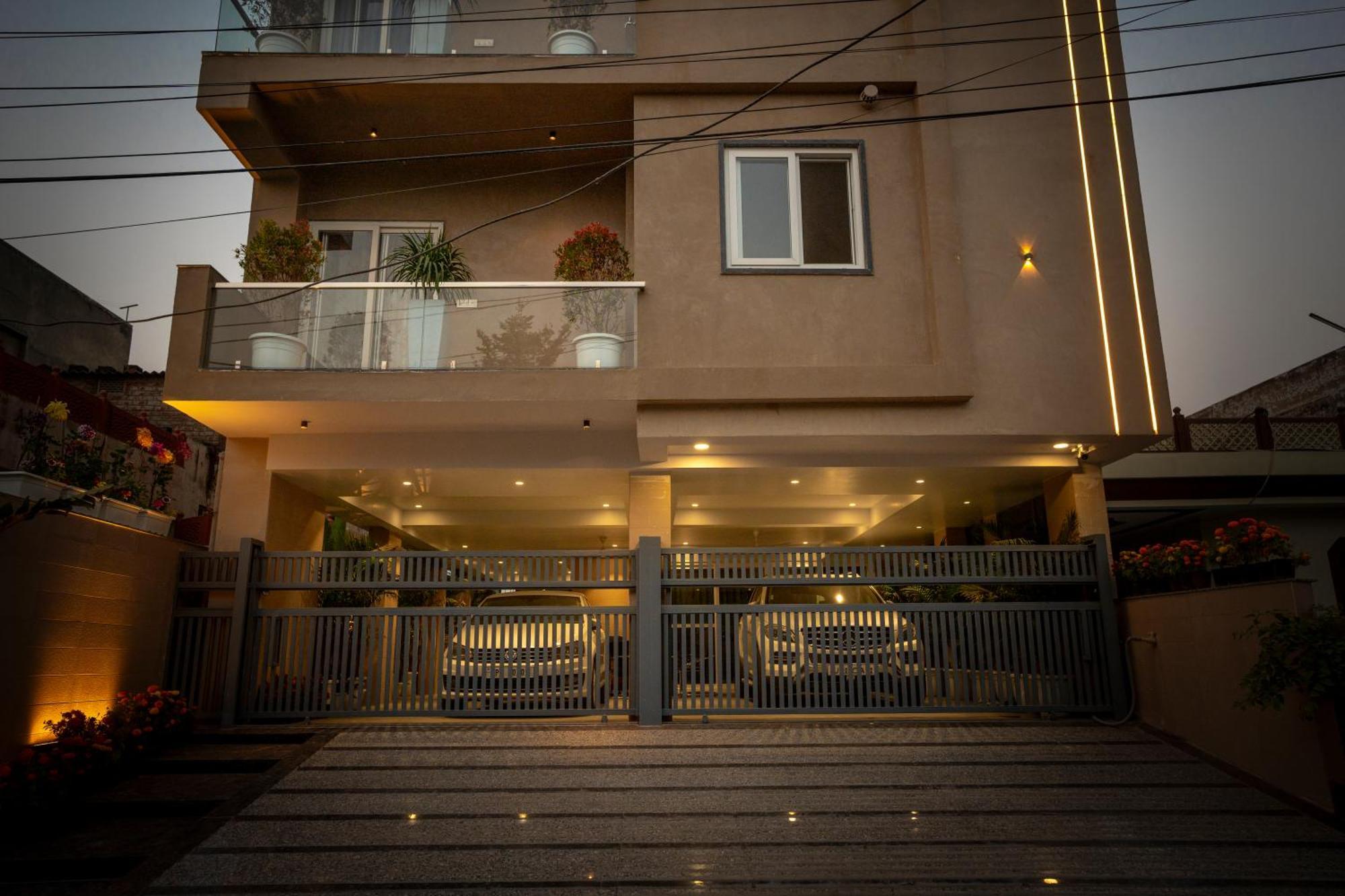 Aarna Studio Jaipur Ngoại thất bức ảnh