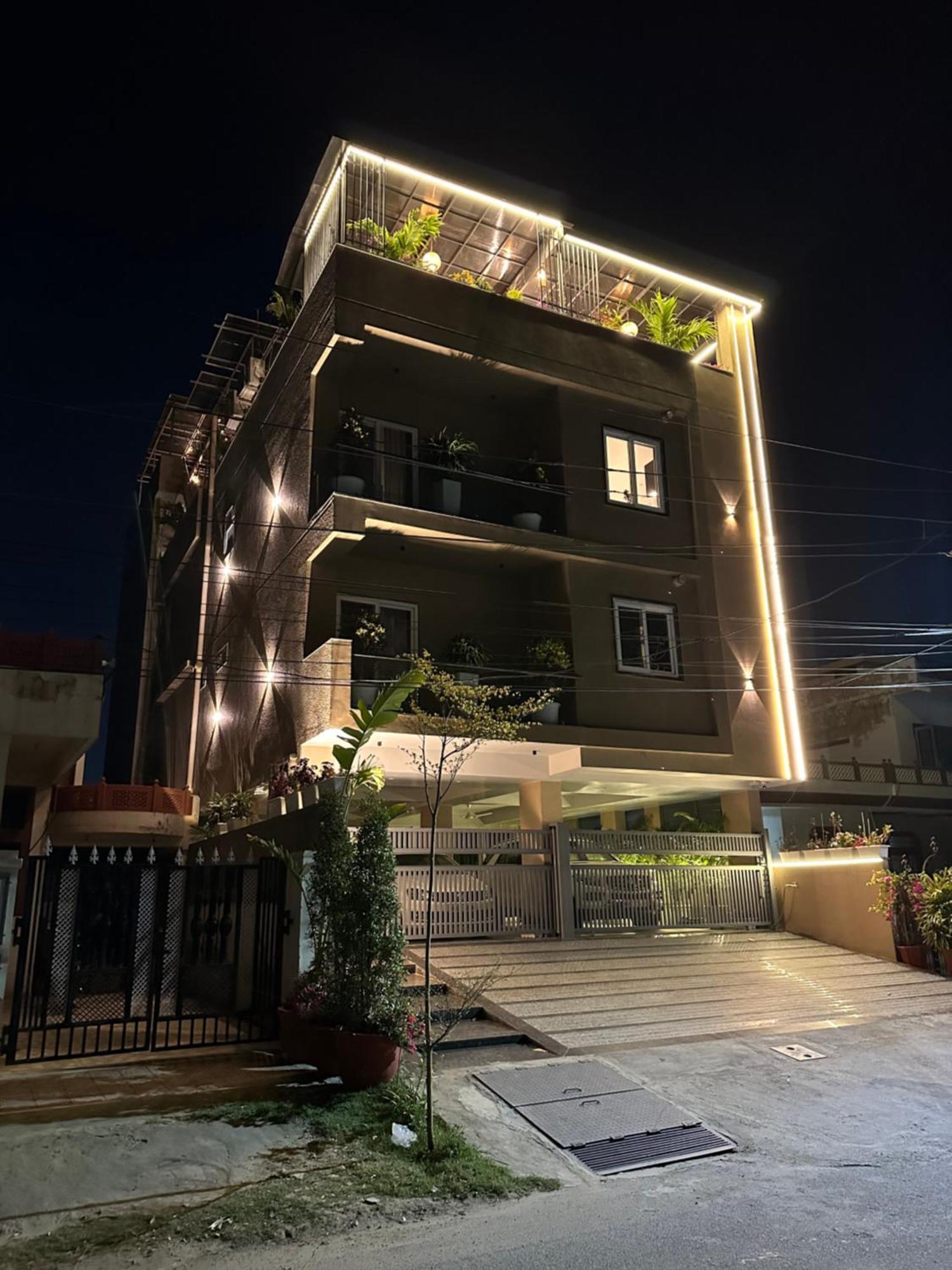 Aarna Studio Jaipur Ngoại thất bức ảnh