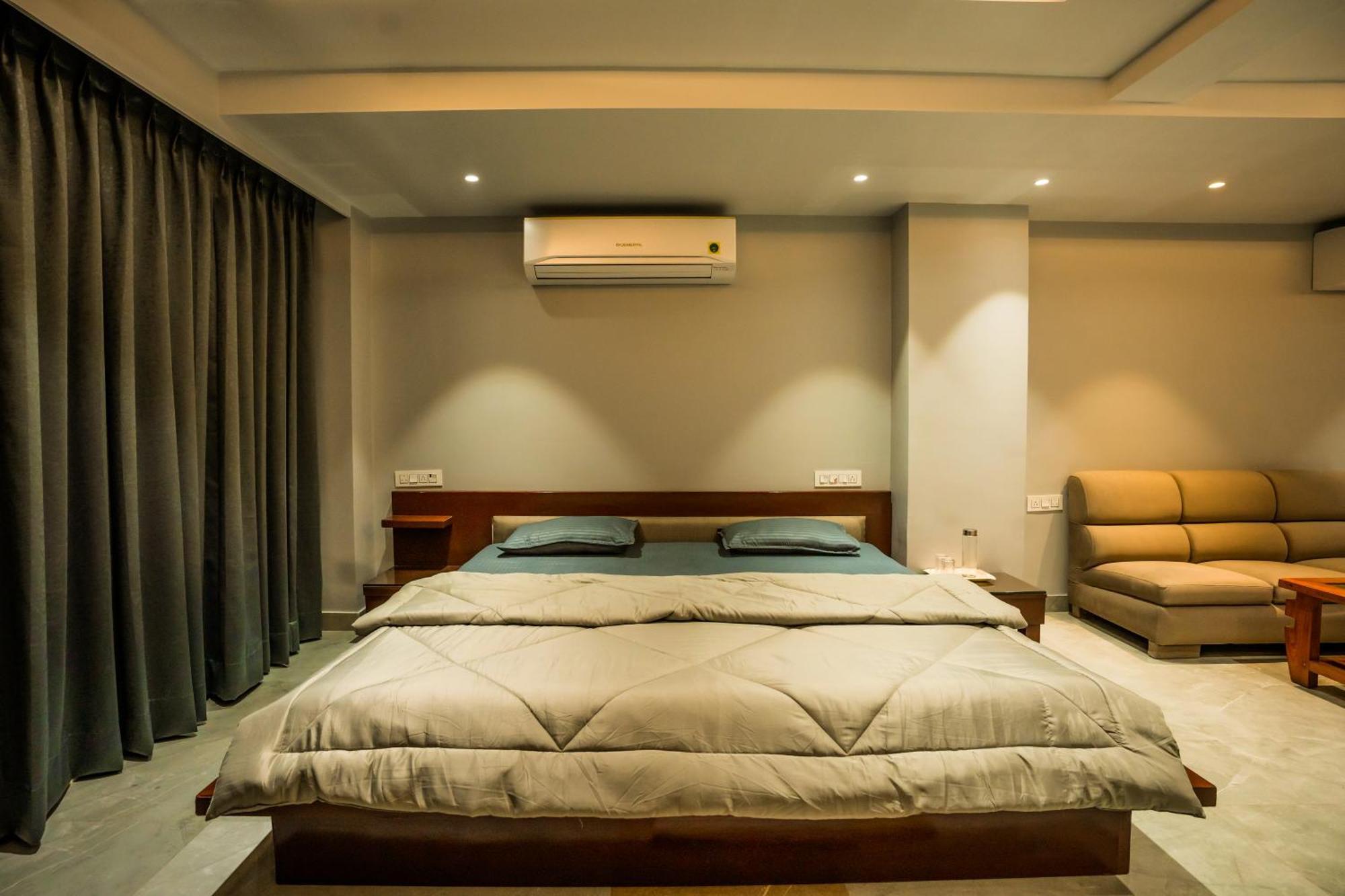 Aarna Studio Jaipur Ngoại thất bức ảnh