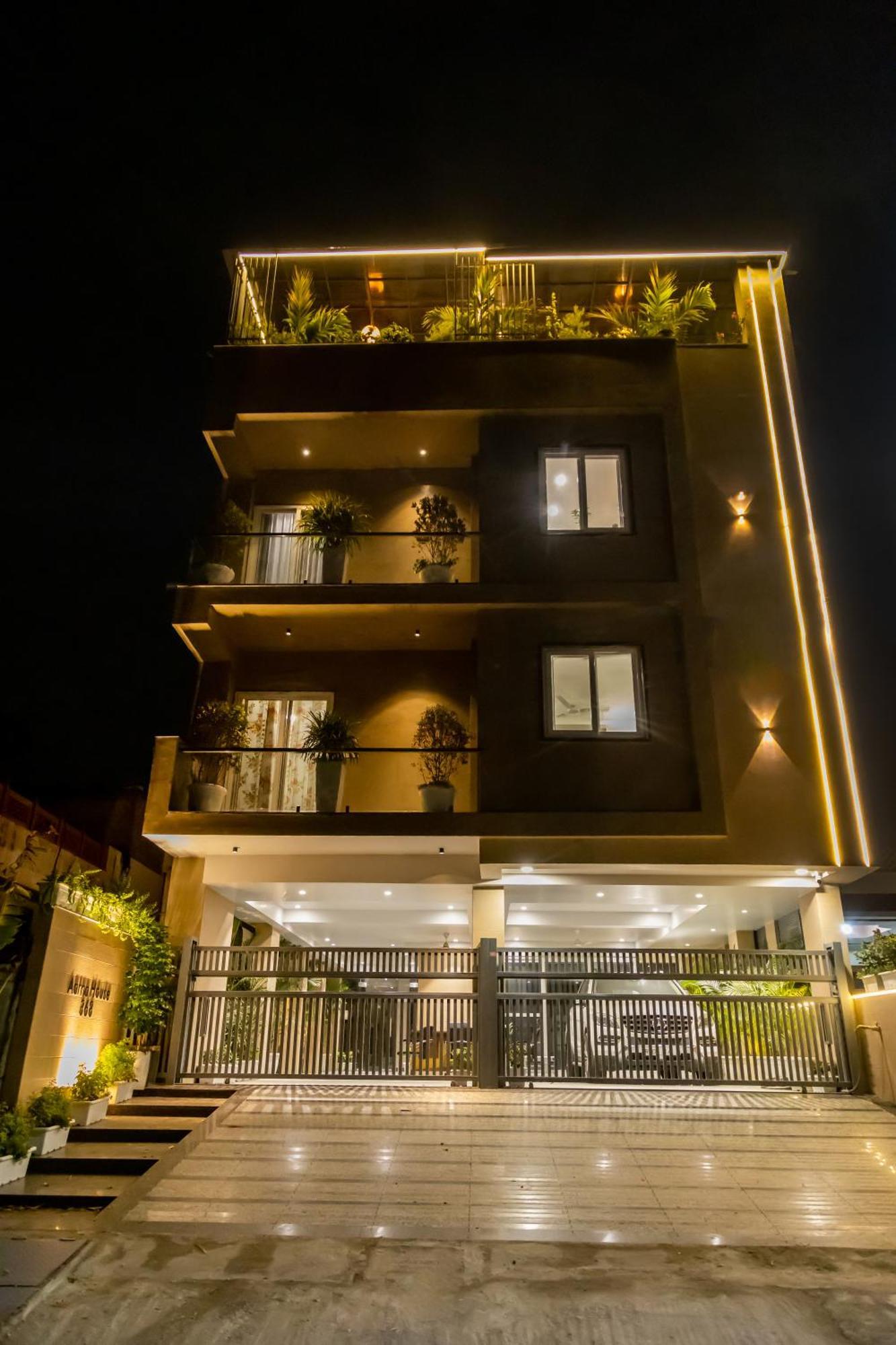 Aarna Studio Jaipur Ngoại thất bức ảnh